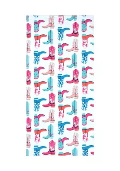 Beach Towel
