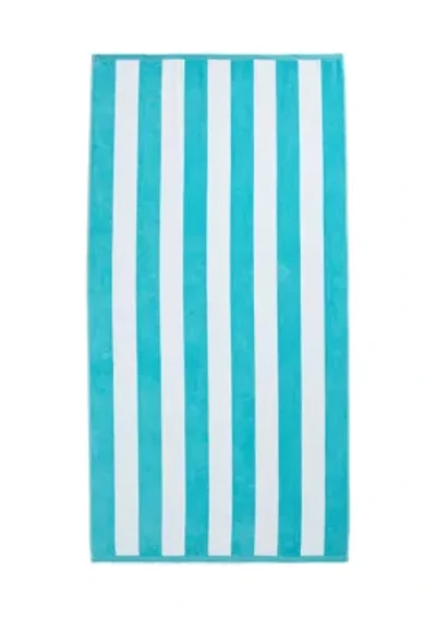 Print Beach Towel