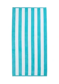 Print Beach Towel