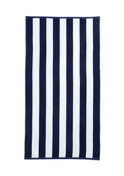 Print Beach Towel