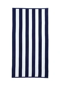 Print Beach Towel
