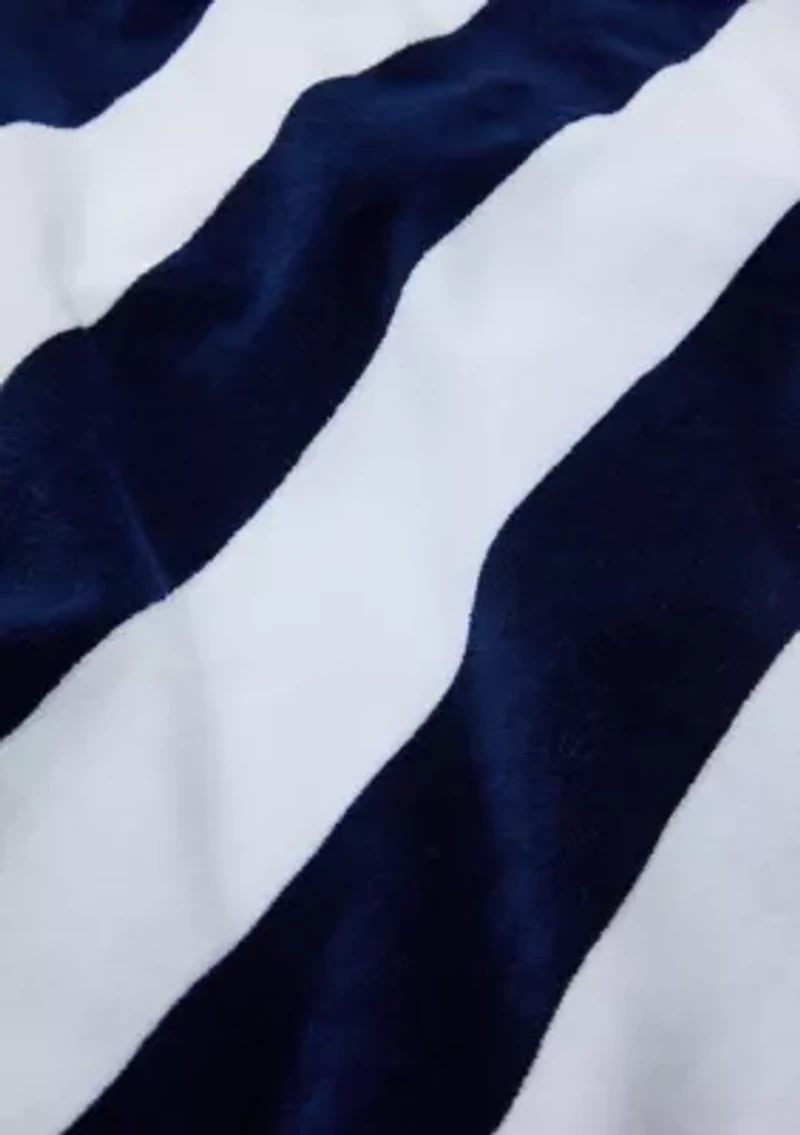 Print Beach Towel
