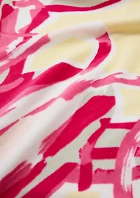Lobster Beach Towel