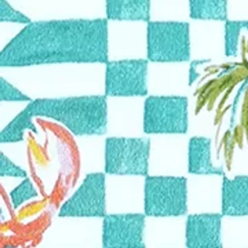 Pool Beach Towel