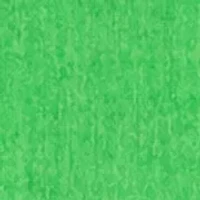 Scallop Green Beach Towel