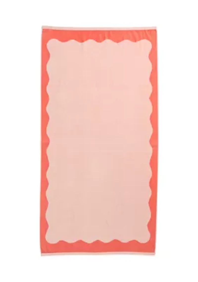 Beach Towel