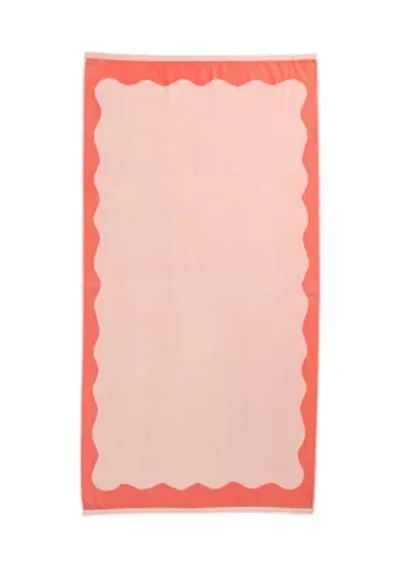 Beach Towel