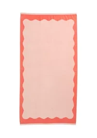 Beach Towel