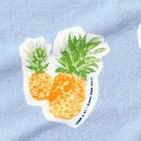 Souvenir Beach Towel