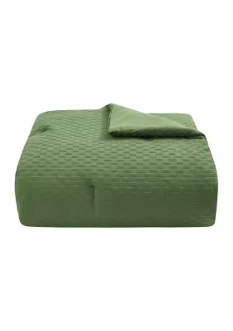Frisco 5-Piece Comforter Set