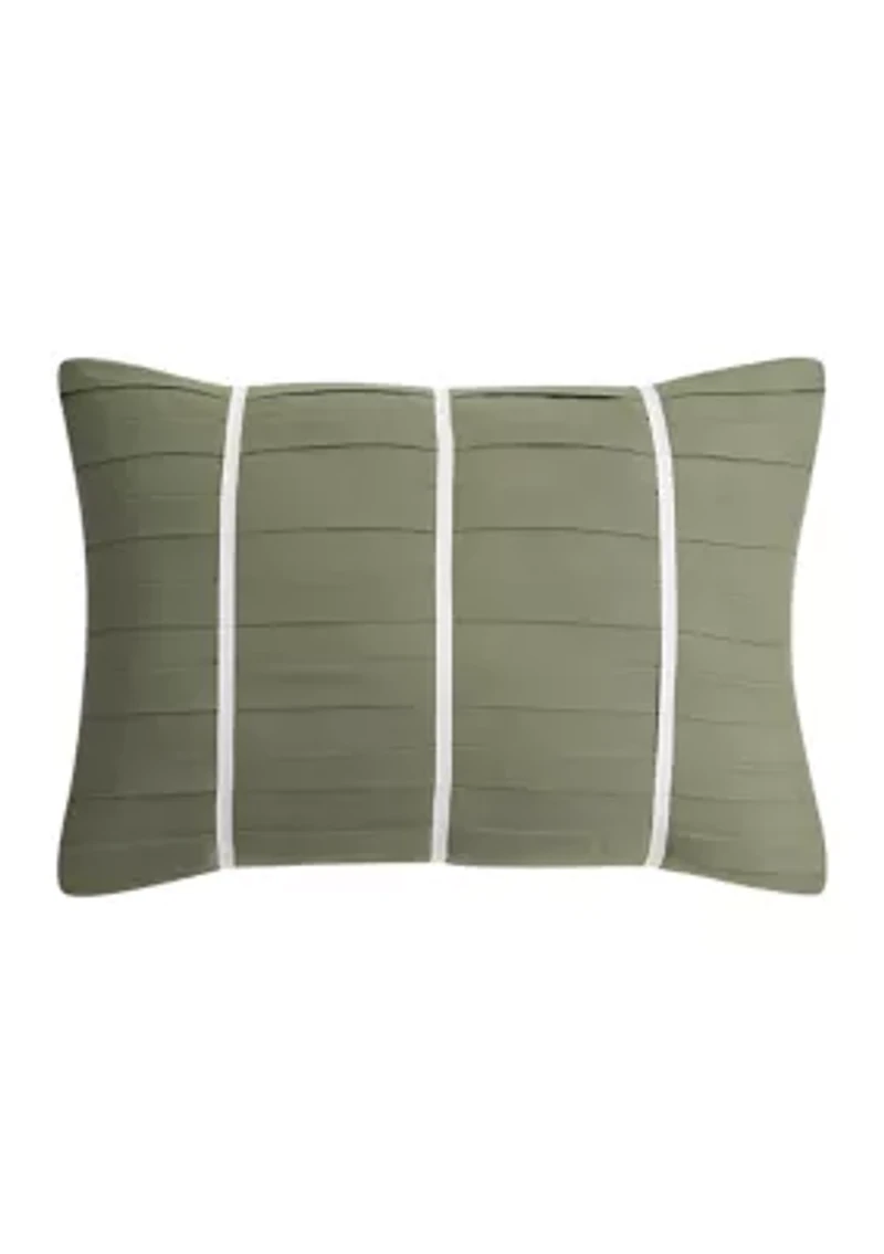 Frisco 5-Piece Comforter Set