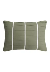 Frisco 5-Piece Comforter Set