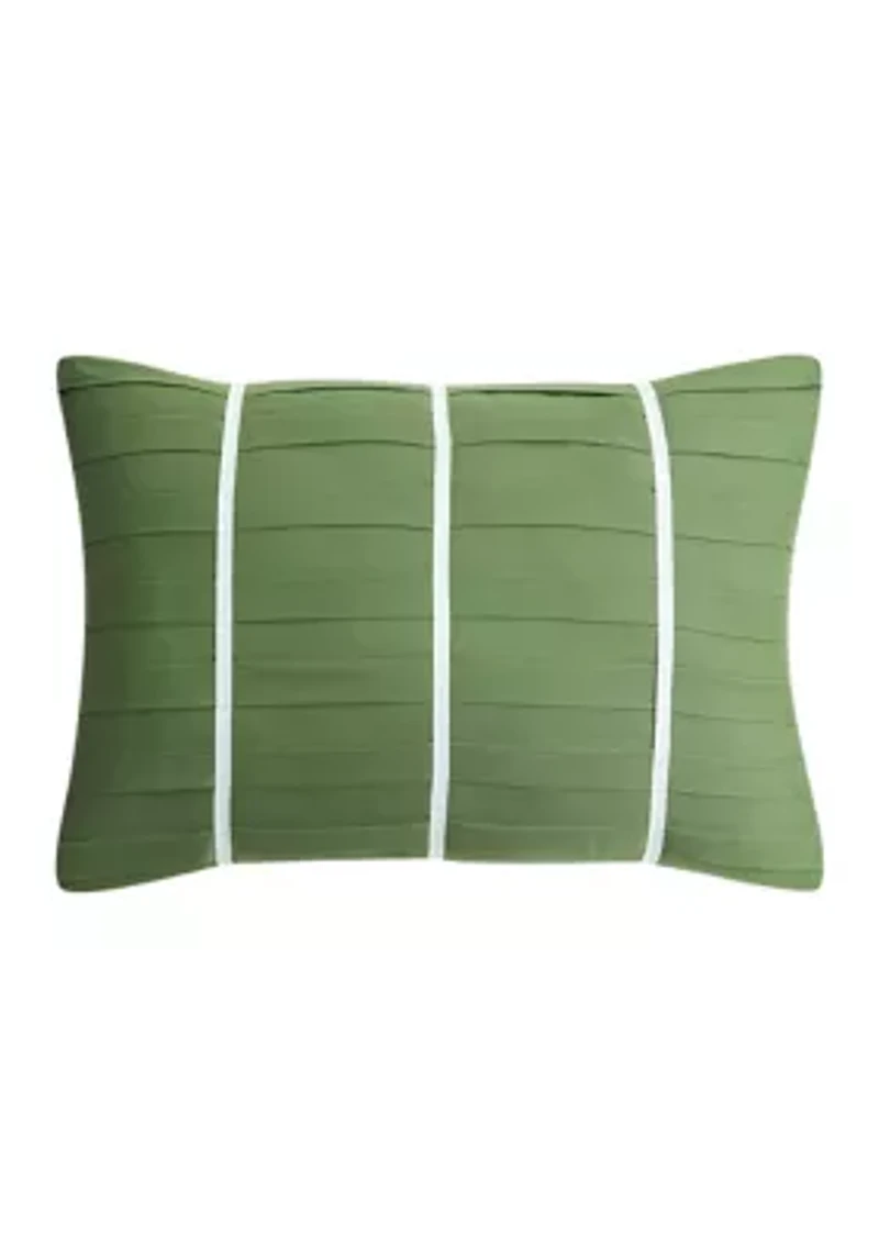 Frisco 5-Piece Comforter Set