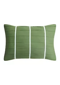 Frisco 5-Piece Comforter Set