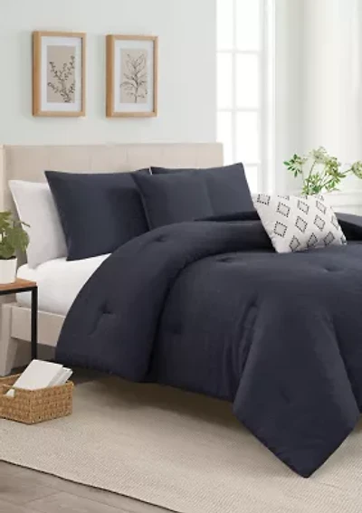 Ballville 5-Piece Comforter Set