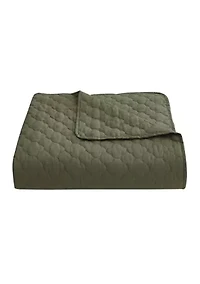Adrian 5-Piece Comforter and Quilt Set