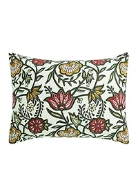 Adrian 5-Piece Comforter and Quilt Set