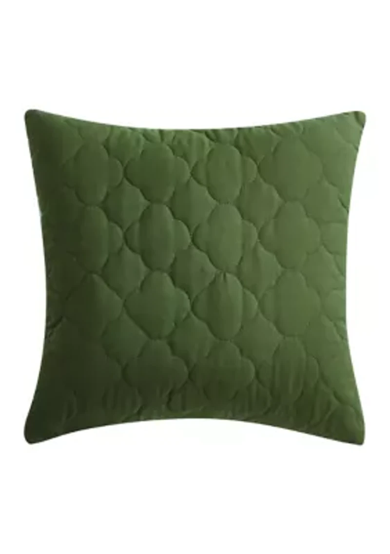 Adrian 5-Piece Comforter and Quilt Set