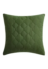 Adrian 5-Piece Comforter and Quilt Set