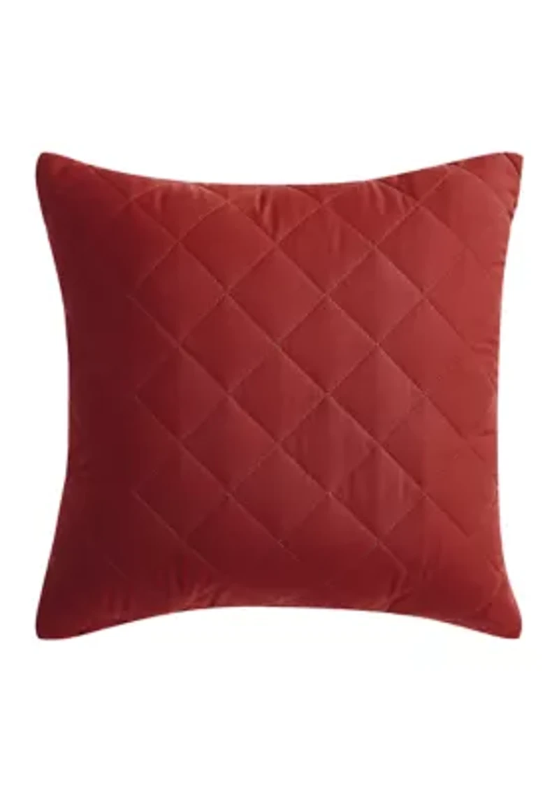 Hannah 5-Piece Comforter and Quilt Set
