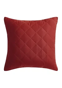 Hannah 5-Piece Comforter and Quilt Set