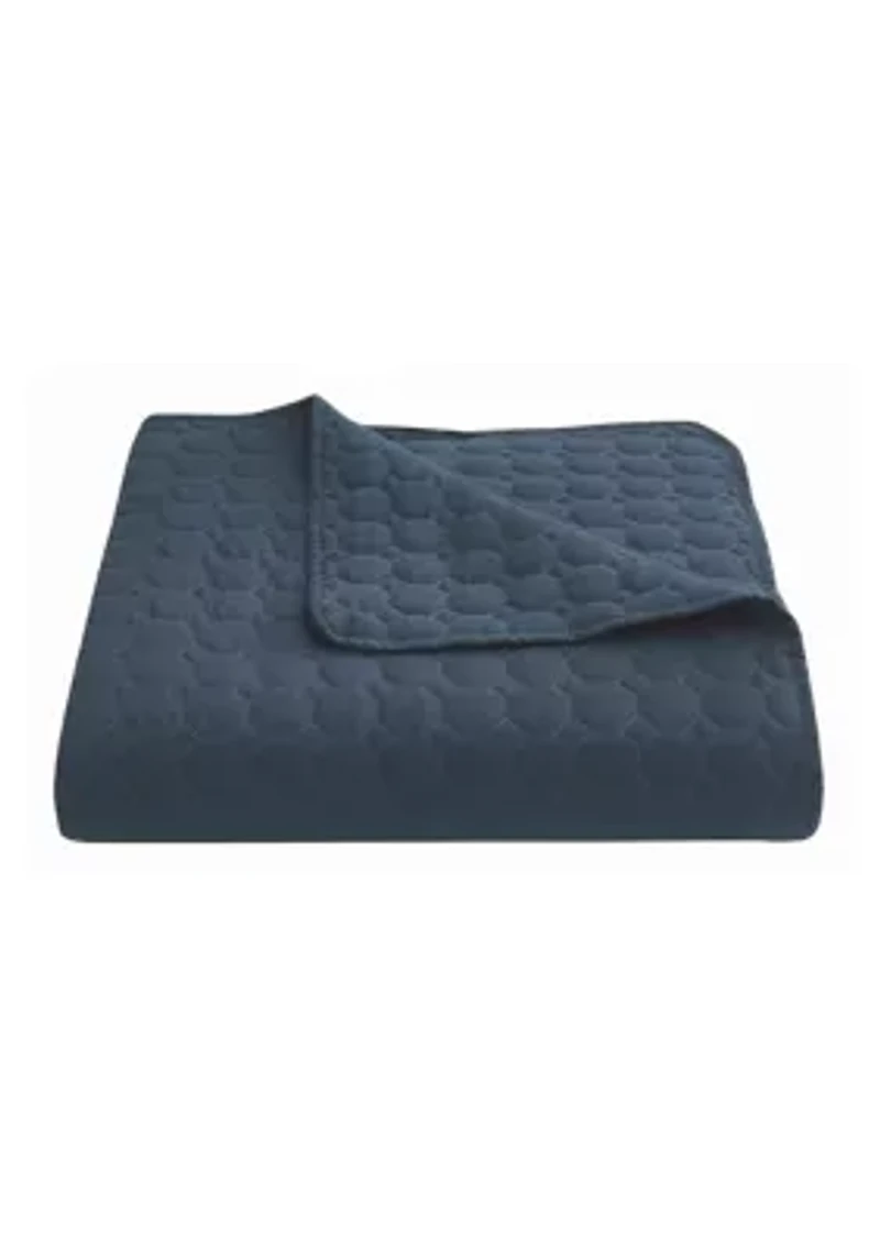Aldenham 5-Piece Comforter and Quilt Set
