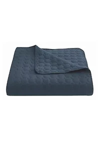 Aldenham 5-Piece Comforter and Quilt Set