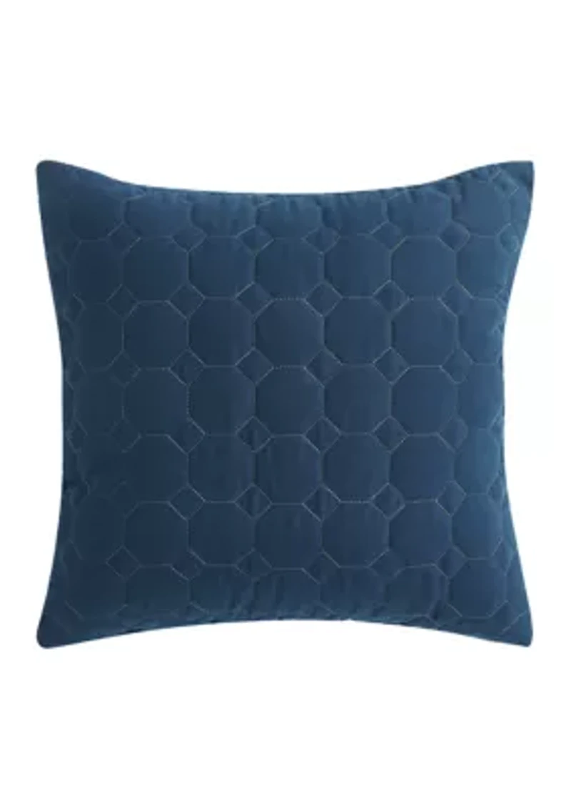 Aldenham 5-Piece Comforter and Quilt Set
