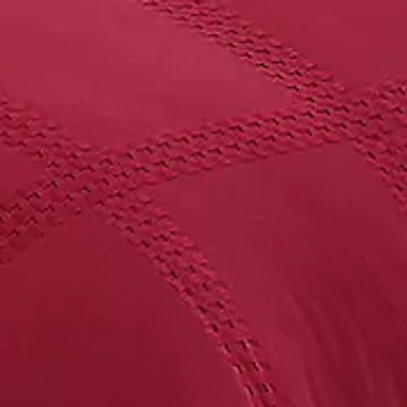 Denver Comforter 5-Piece Bed Set