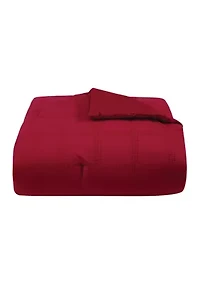 Denver Comforter 5-Piece Bed Set