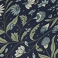 William Quilt & Comforter 5-Piece Set