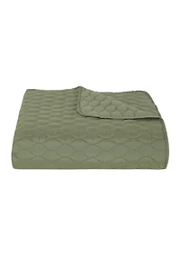 William Quilt & Comforter 5-Piece Set