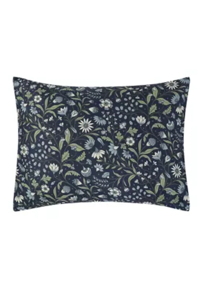 William Quilt & Comforter 5-Piece Set