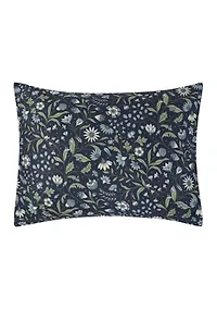 William Quilt & Comforter 5-Piece Set