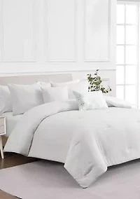 Savannah Quilt 5-Piece Set