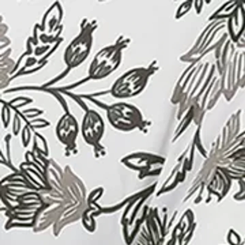 Ballard 5-Piece Quilt & Comforter Set