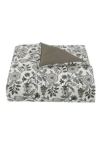 Ballard 5-Piece Quilt & Comforter Set
