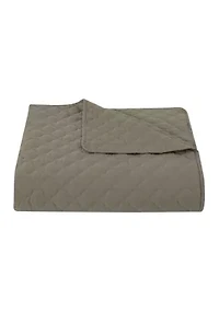 Ballard 5-Piece Quilt & Comforter Set