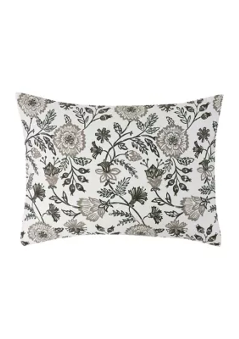 Ballard 5-Piece Quilt & Comforter Set