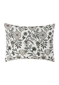 Ballard 5-Piece Quilt & Comforter Set