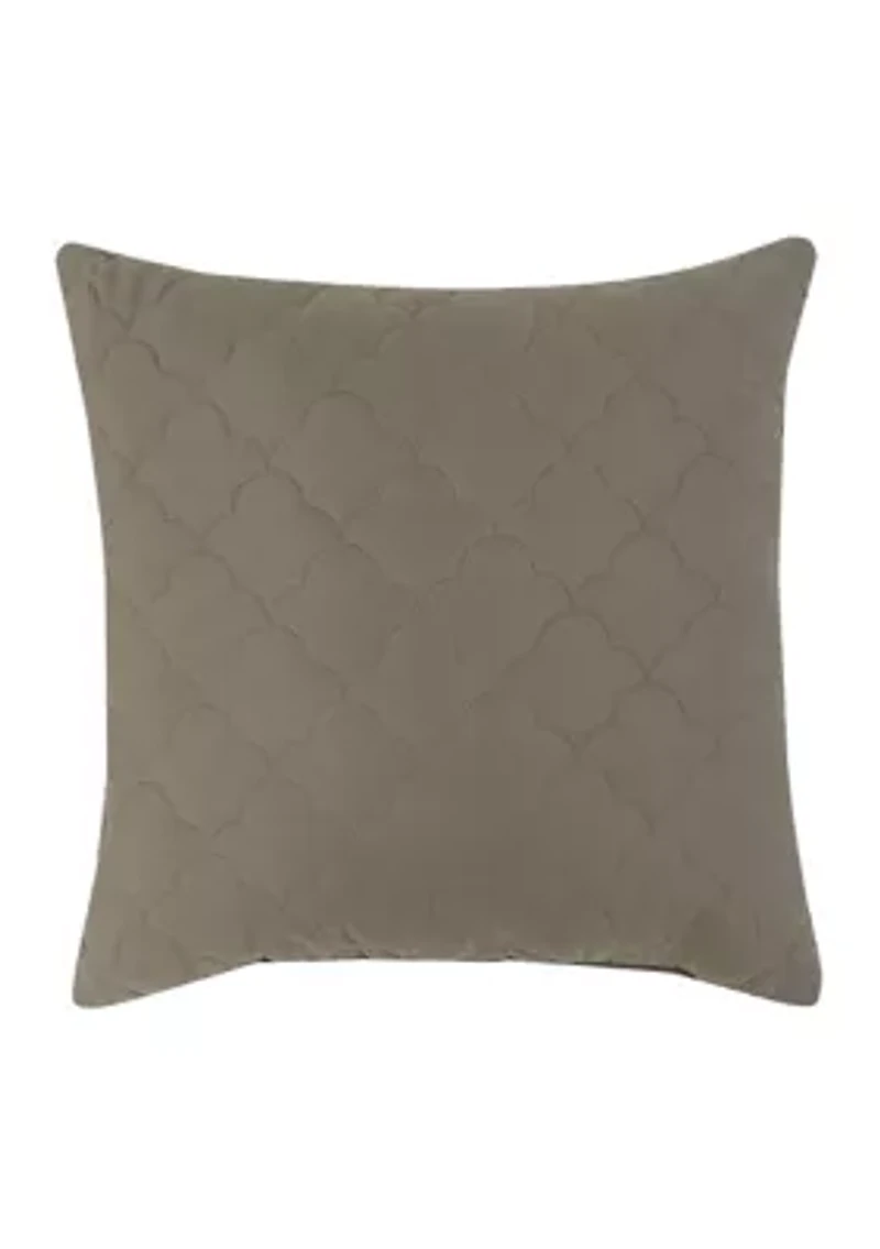 Ballard 5-Piece Quilt & Comforter Set