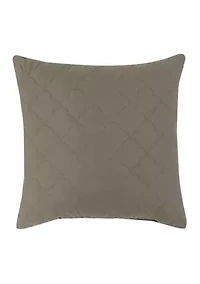 Ballard 5-Piece Quilt & Comforter Set