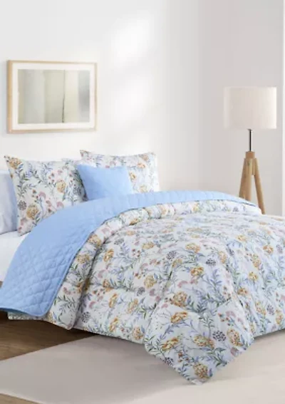 5-Piece Comforter Set