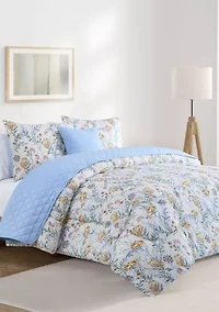 5-Piece Comforter Set