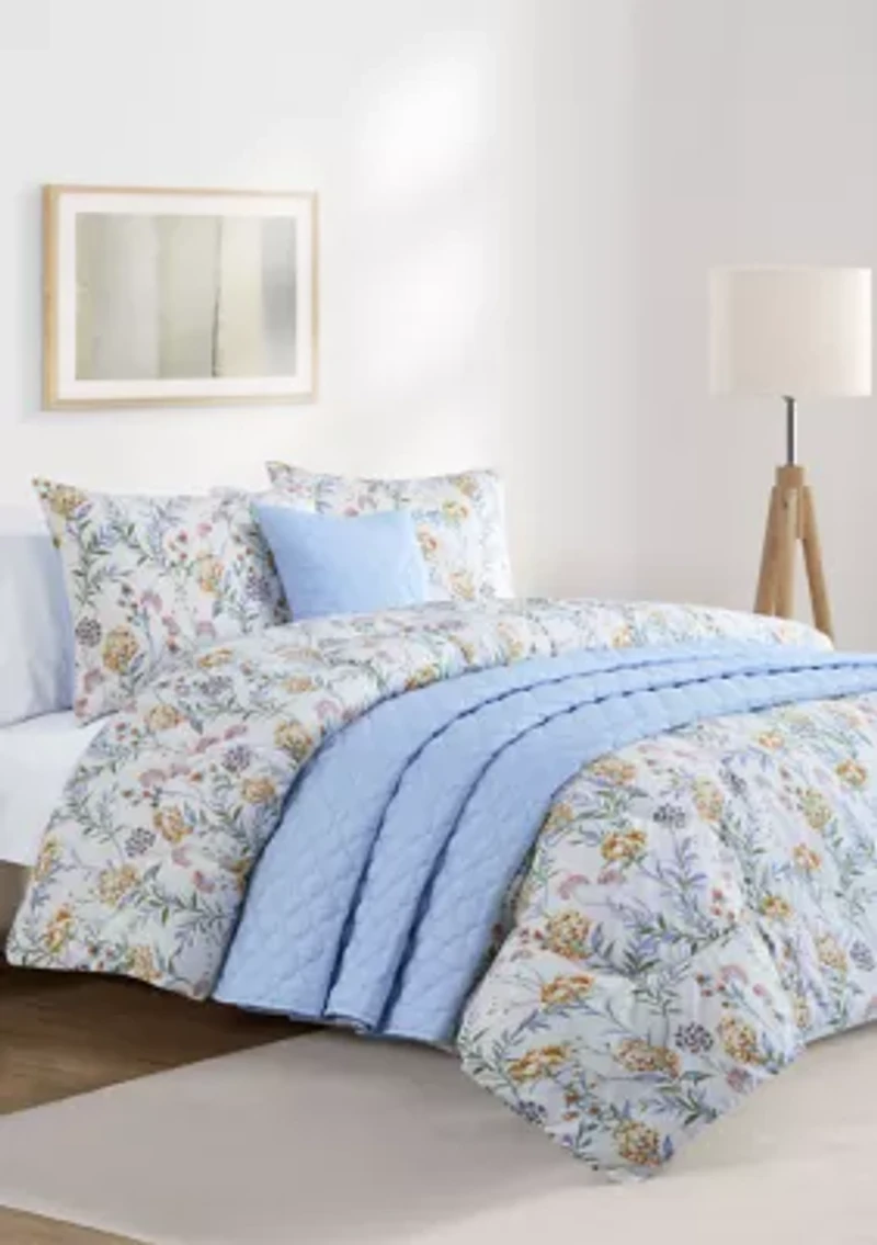 5-Piece Comforter Set