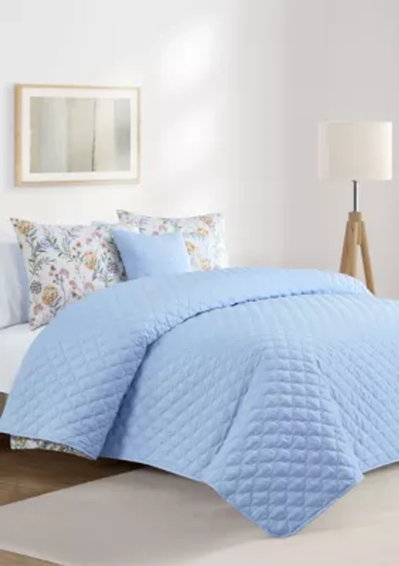 5-Piece Comforter Set