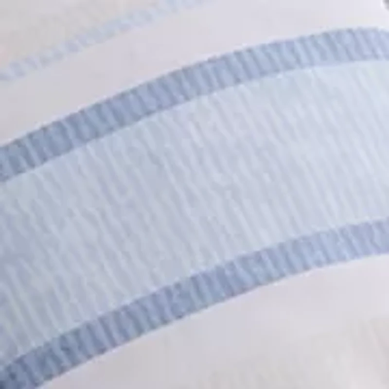 Hamden 5 Piece Comforter Quilt Set