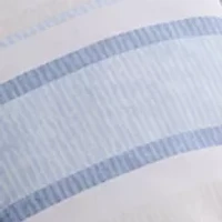 Hamden 5 Piece Comforter Quilt Set