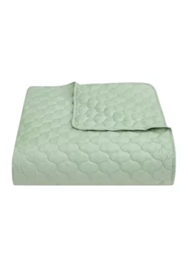 Estepona Patchwork 5 Piece ComforterSet