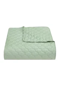 Estepona Patchwork 5 Piece ComforterSet